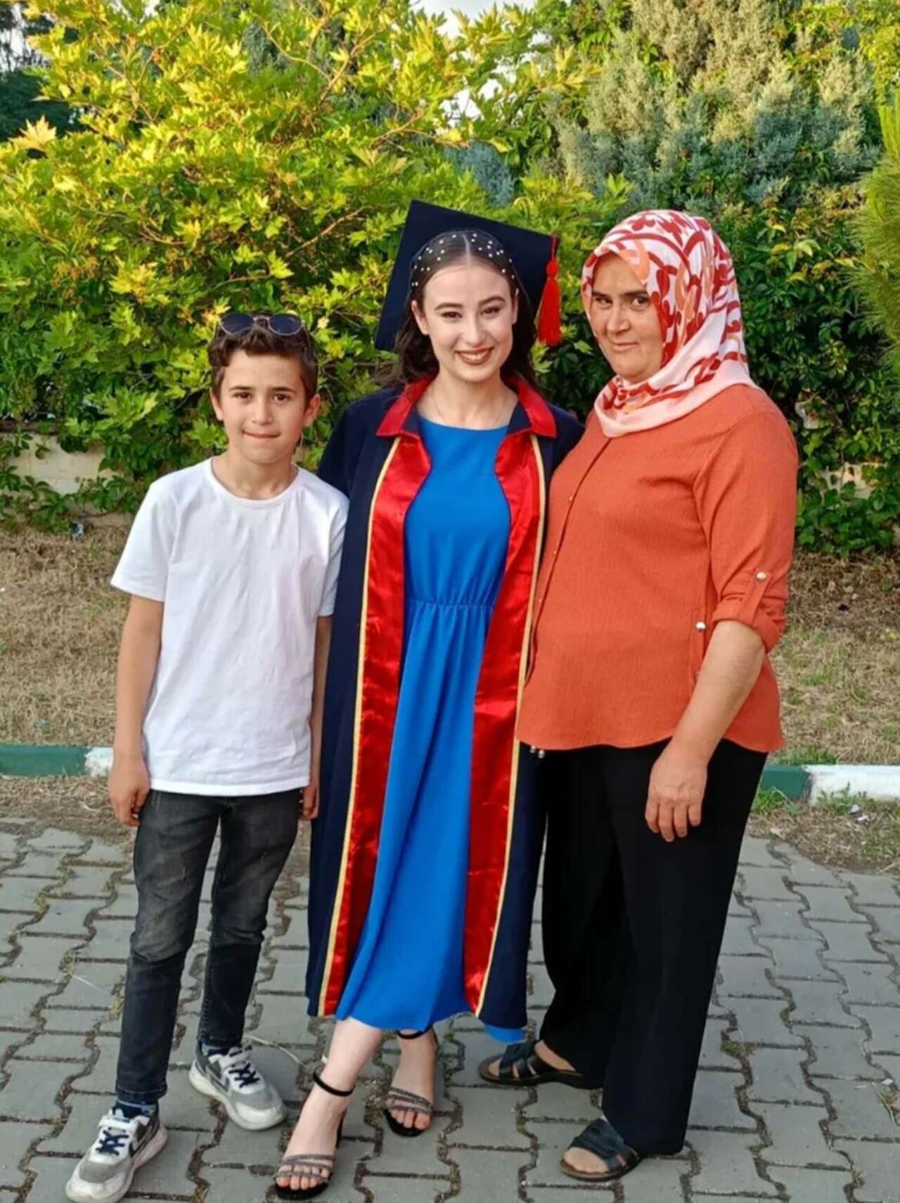 Eşi dahil 4 kişiyi öldürmüştü! Aile katliamının sebebi belli oldu 7